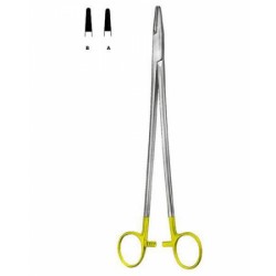 Needle Holders